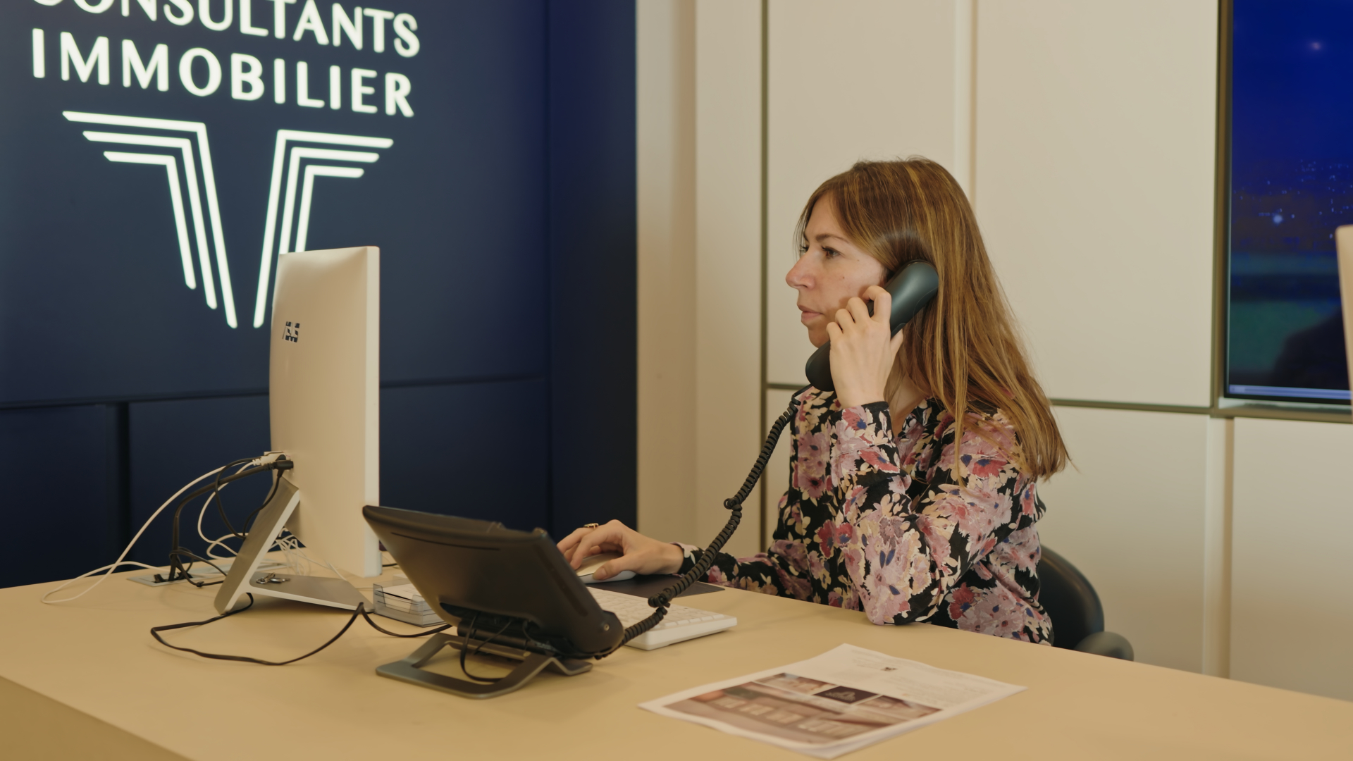 Agence immobilière Boulogne-Billancourt