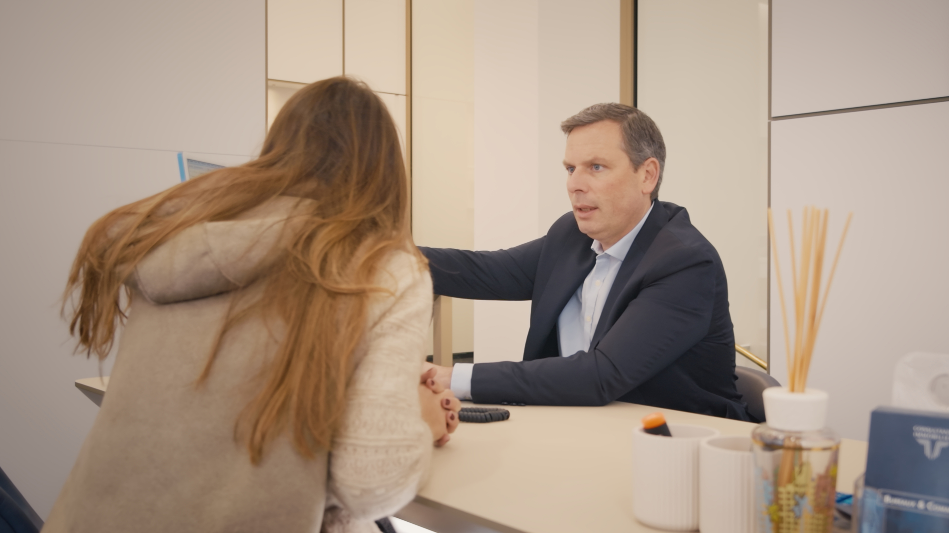 Agence immobilière Paris 8 et Paris 17