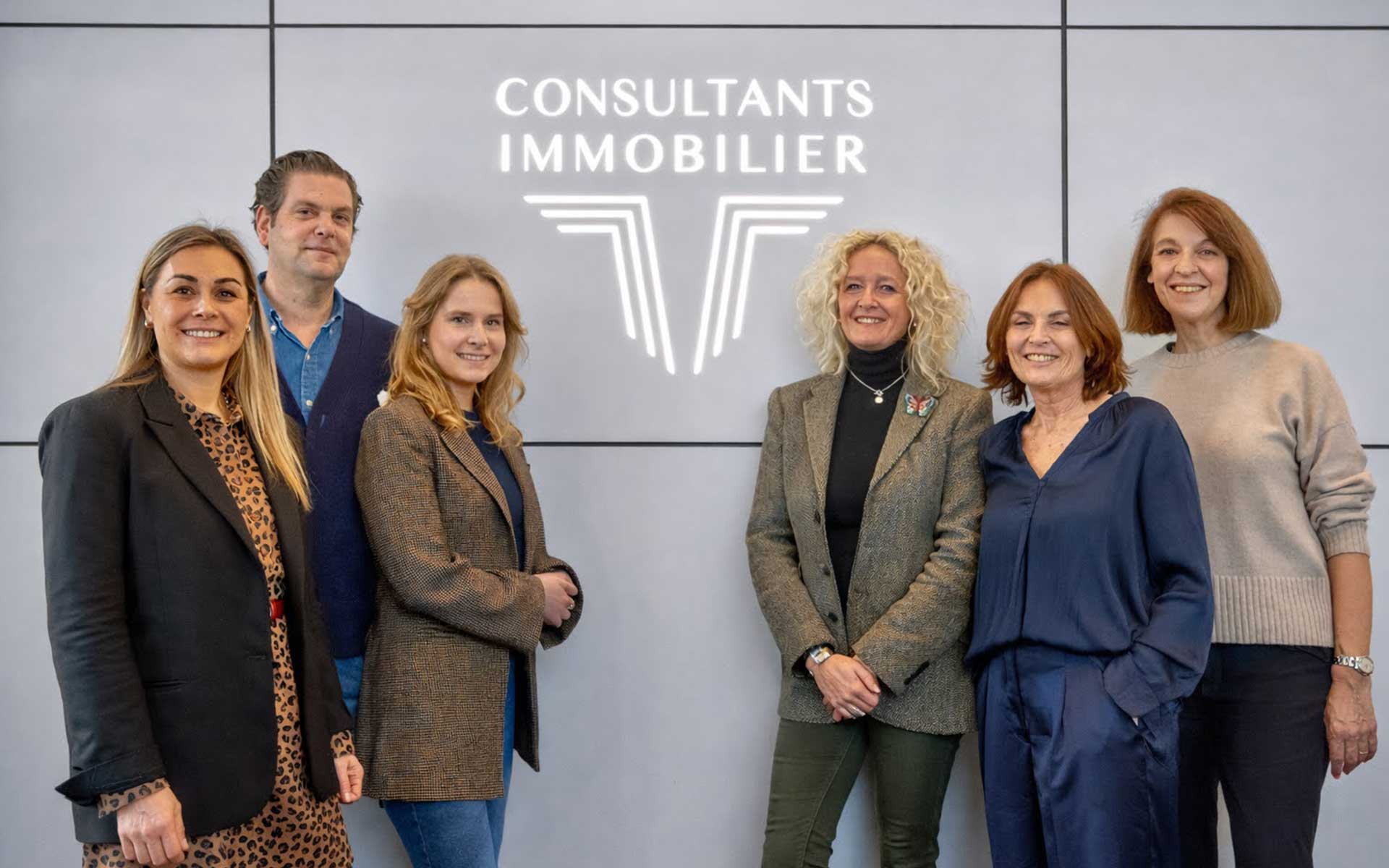 Real estate agency Deauville