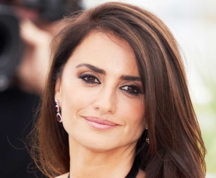 Penelope Cruz