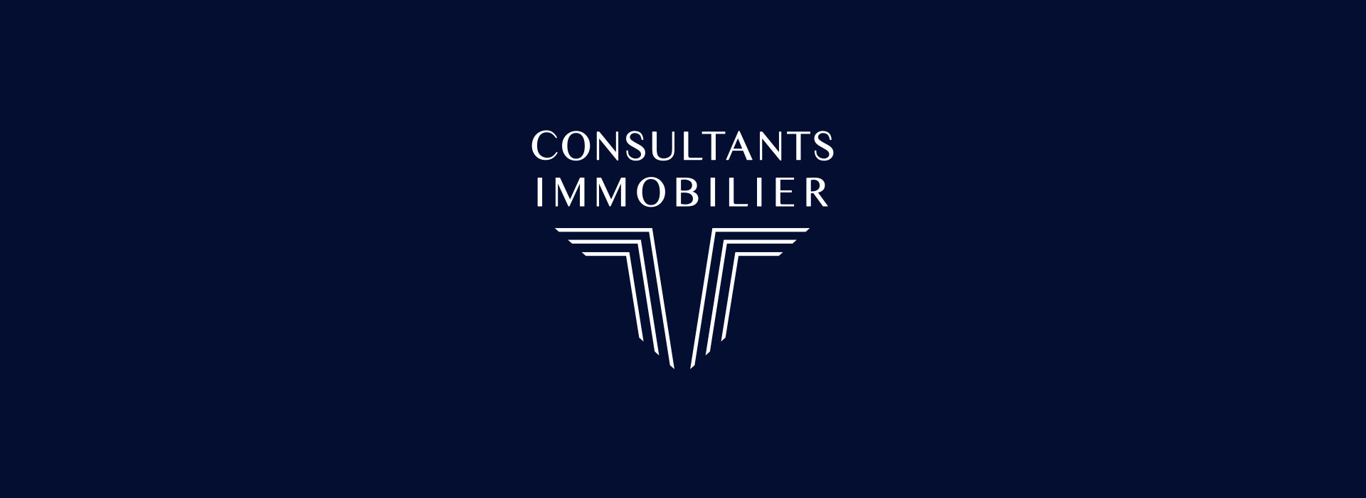 Logo de l'agence Consultants immobilier Sandrine loiel