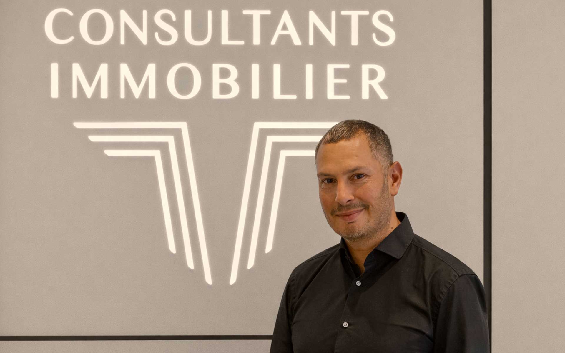 Real estate agency Cannes