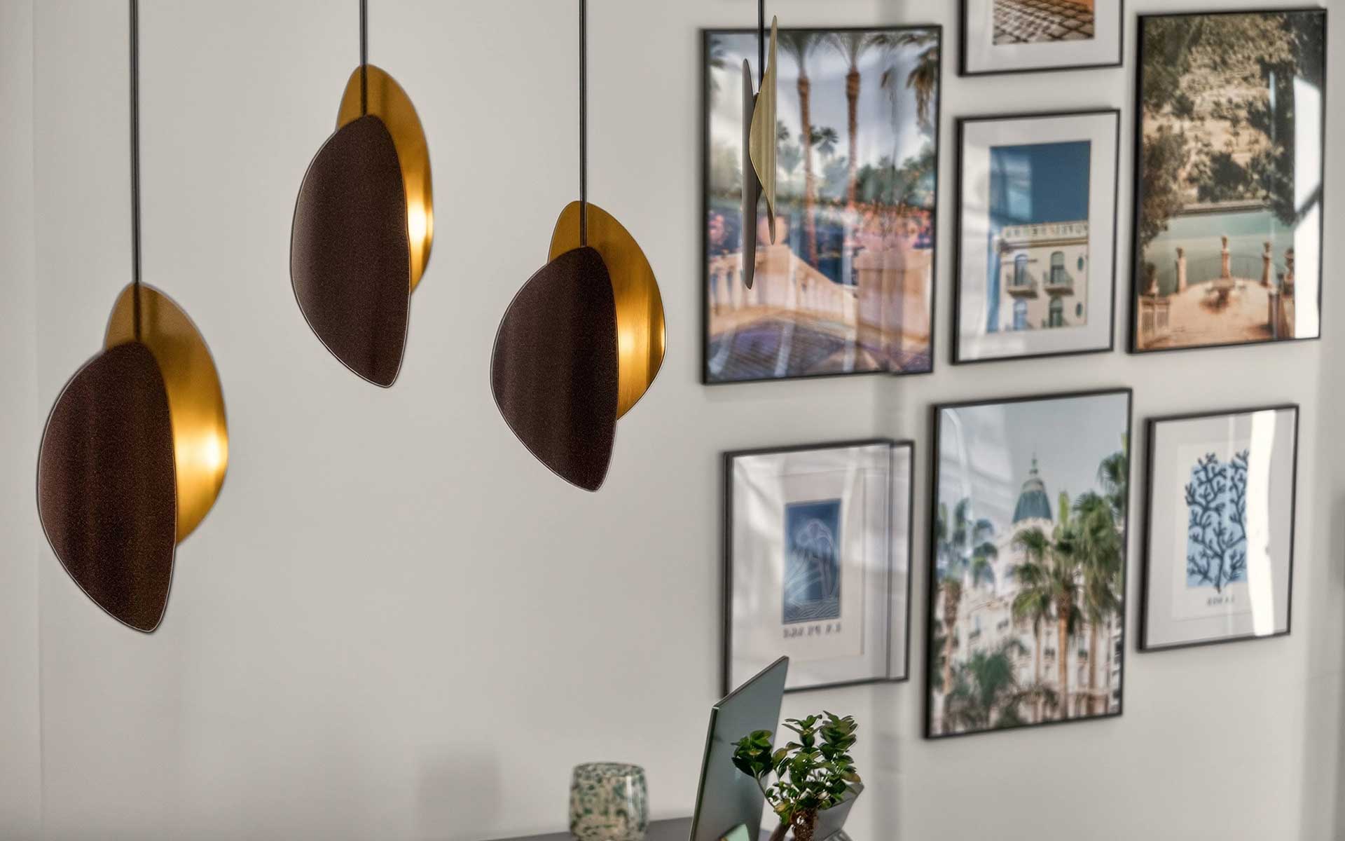 Real estate agency Cannes