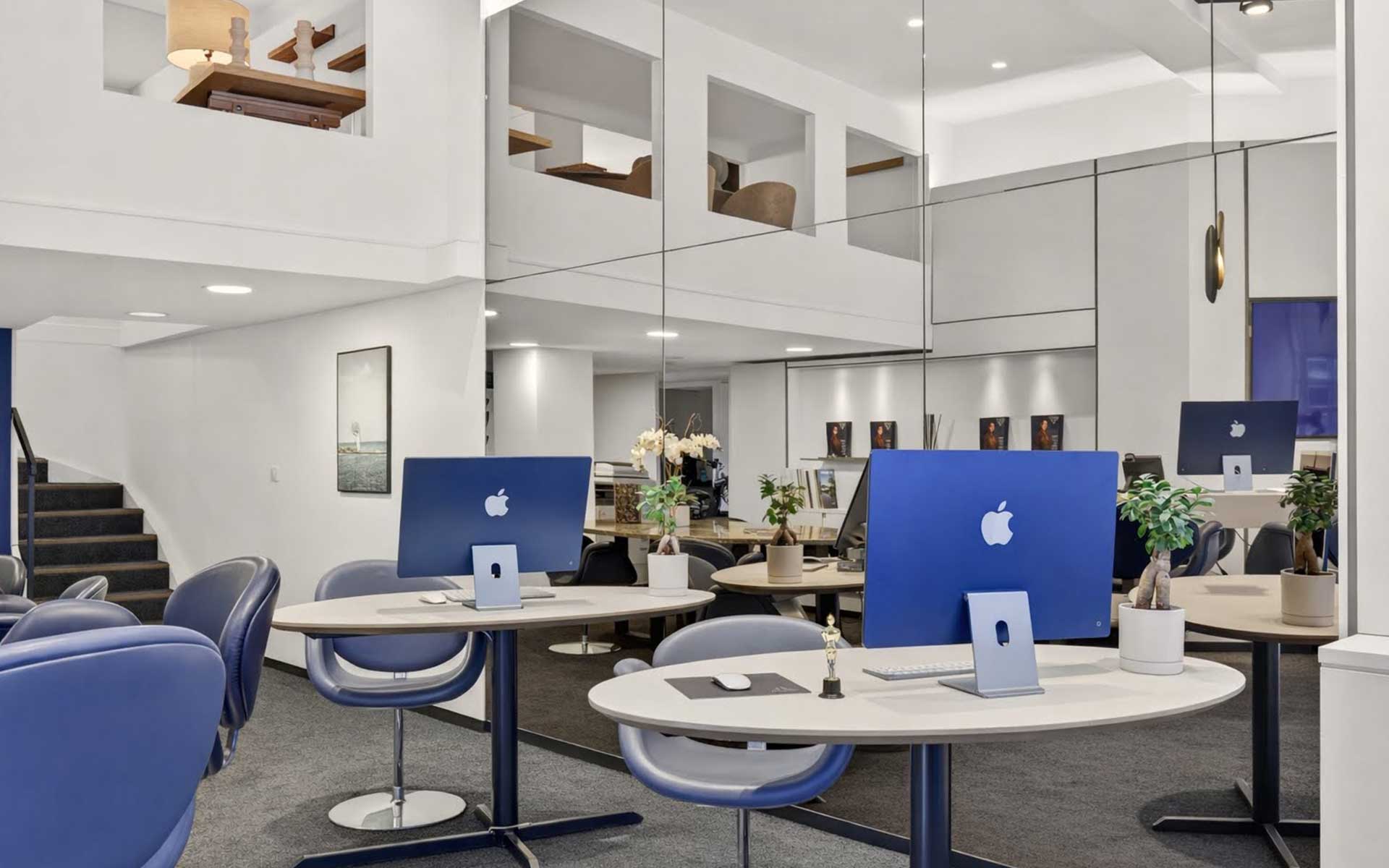 Real estate agency Cannes