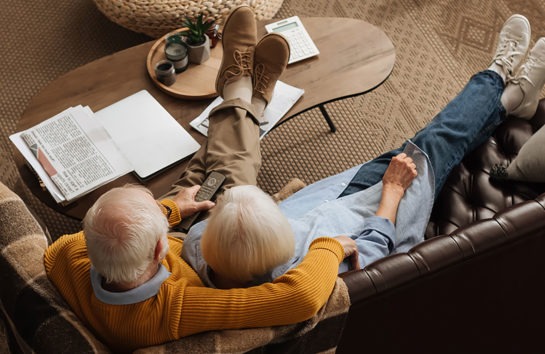 Viager - La vente en Nue-Propriété – Une solution pour les Propriétaires