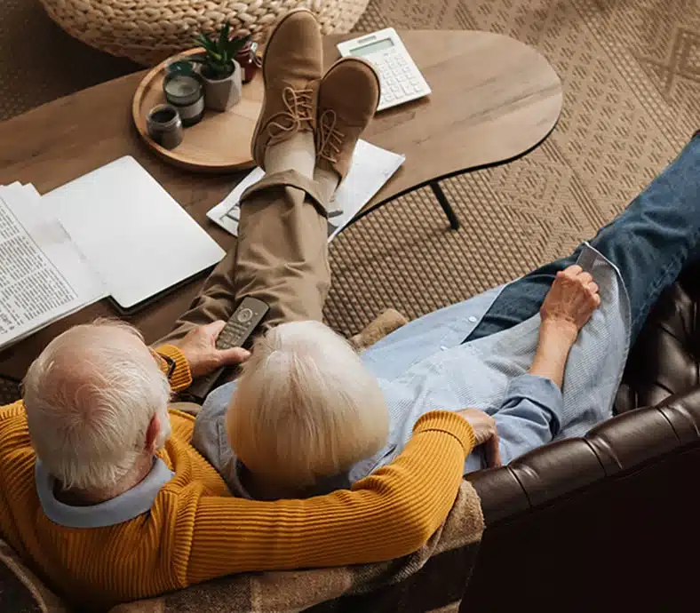 Viager - La vente en Nue-Propriété – Une solution pour les Propriétaires