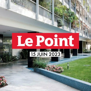 Immobilier Le Point