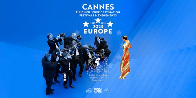 Cannes Winner Europe 2023