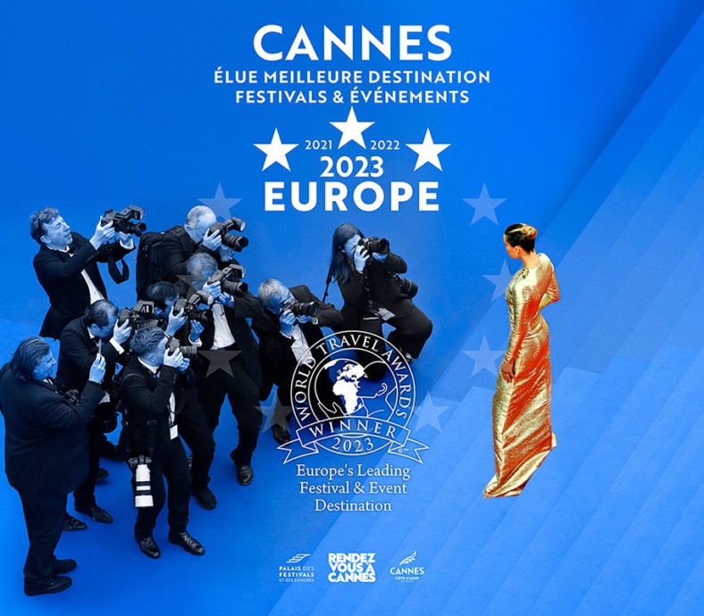 Cannes Winner Europe 2023