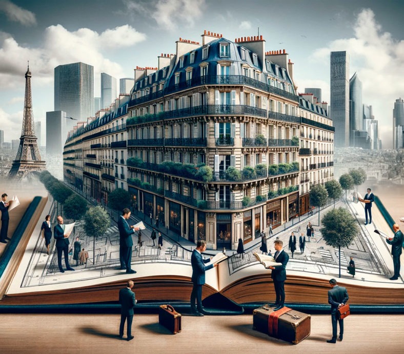 marché immobilier