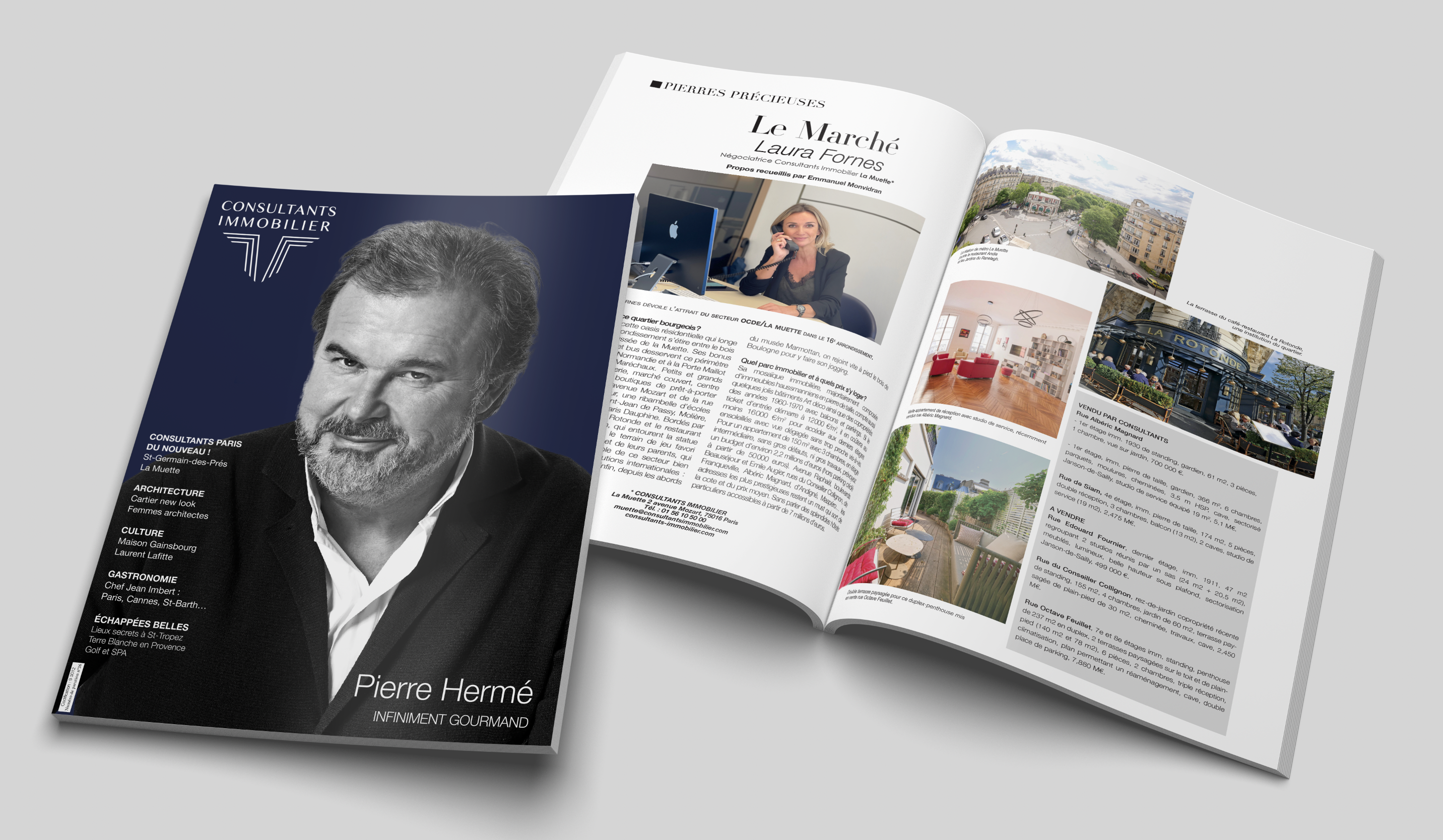 Magazine n°26