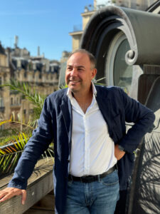 Alain Achache Alain Achache Bureaux et Commerces