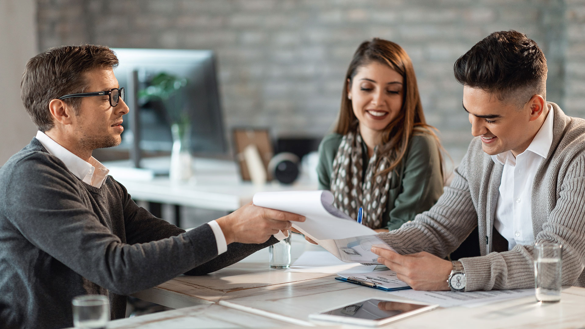 Commission agence immobilière : tout comprendre