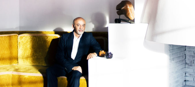 Christian Louboutin