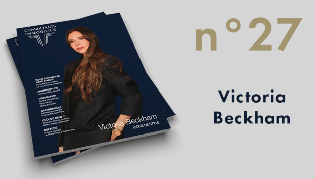 Nouveau Magazine n°27 Consultants Immobilier