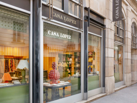 casa lopez