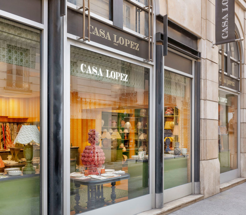 casa lopez