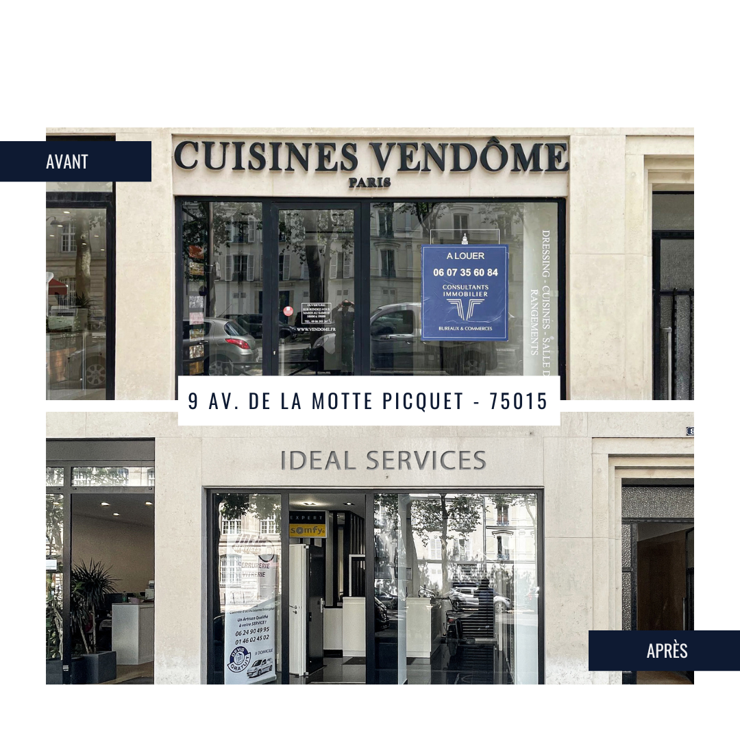 boutique paris 15