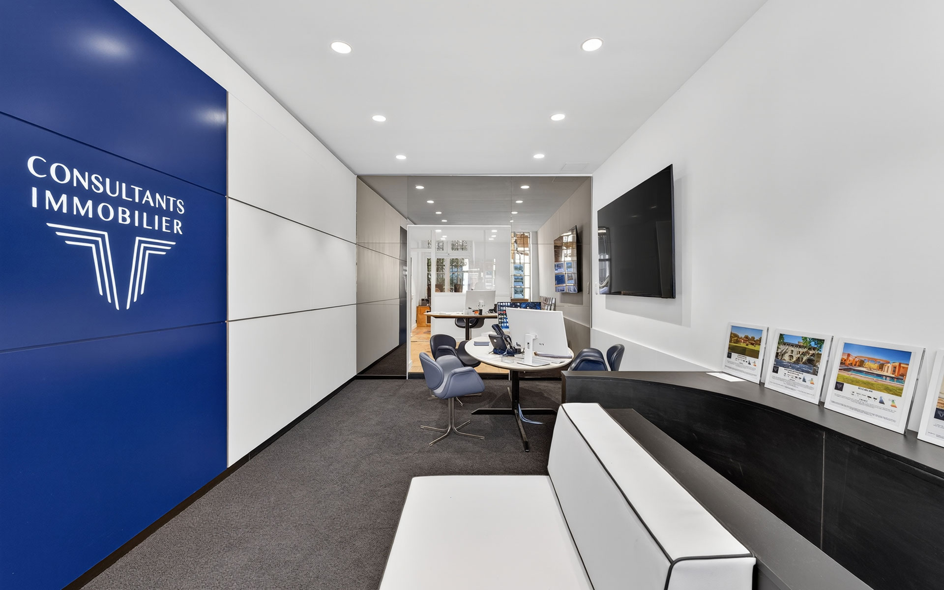 Agence immobilière Aix-en-Provence