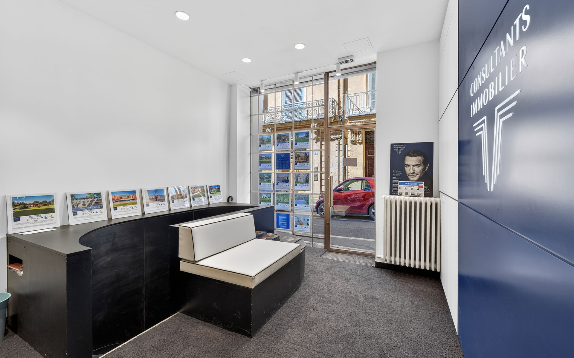 Agence immobilière Aix-en-Provence