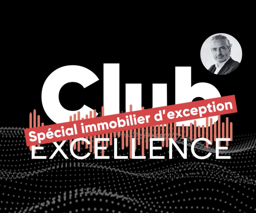 Interview Roger Abecassis : Club Excellence & Vitrine Média