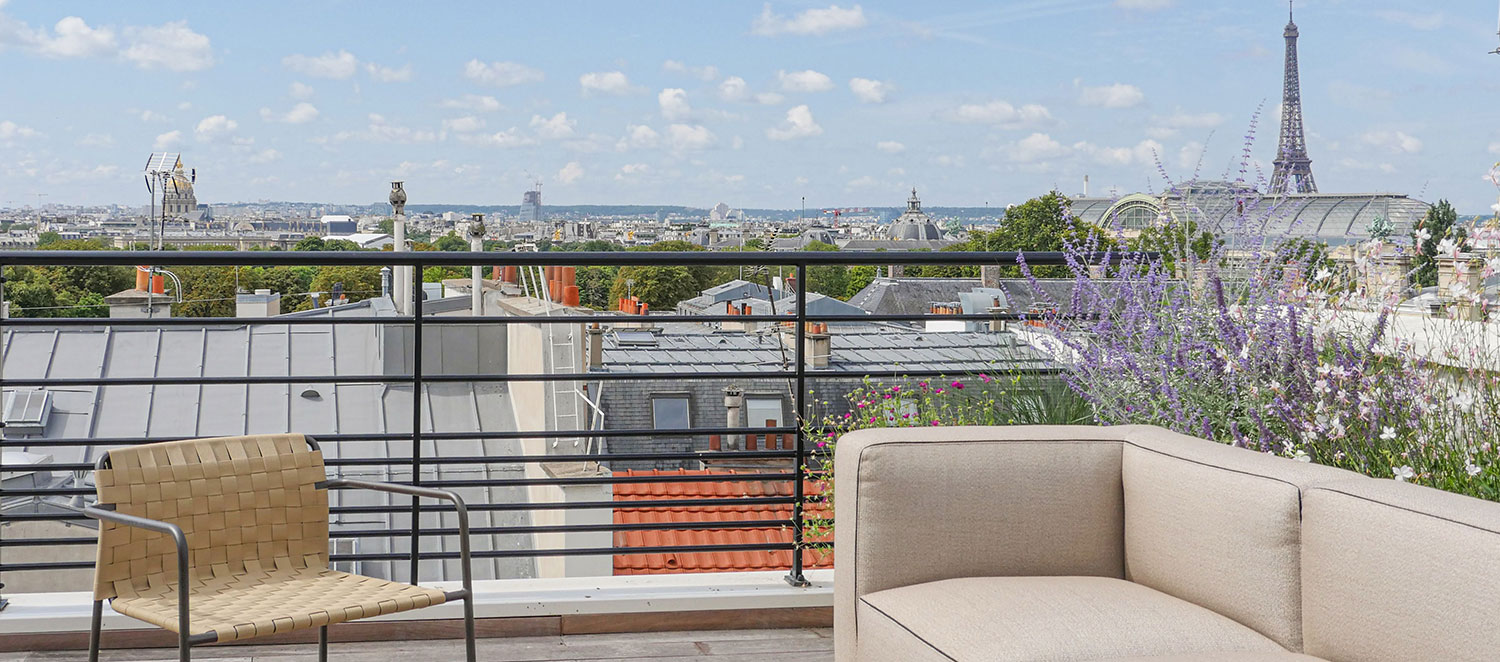 ask for a property valuation