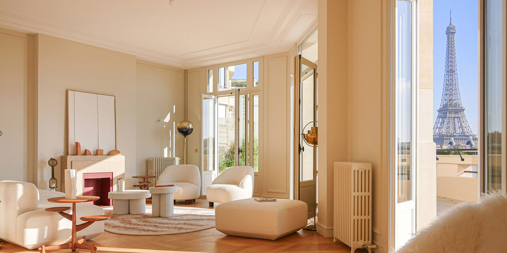 Logo de l'agence Consultants Immobilier