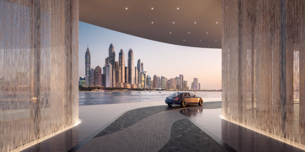 Investir à Dubai et Abu Dhabi