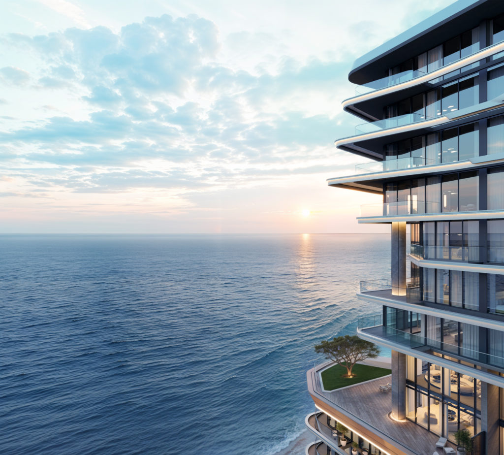 Costa Mare - Balcony view_ ELLINGTON