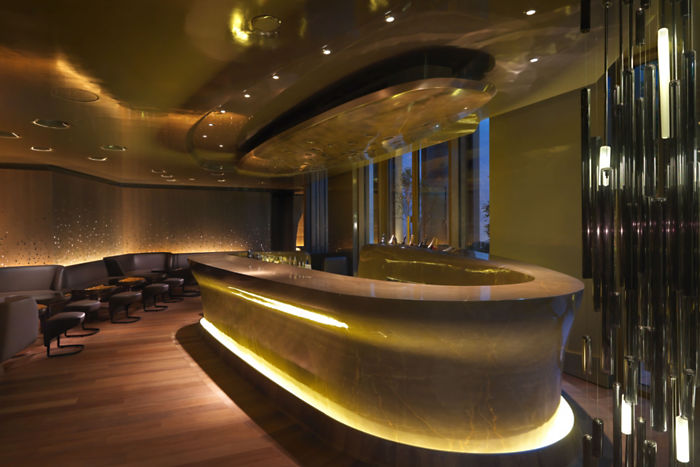 bar-8-mandarin-oriental-paris-silencio bar Mandarin oriental