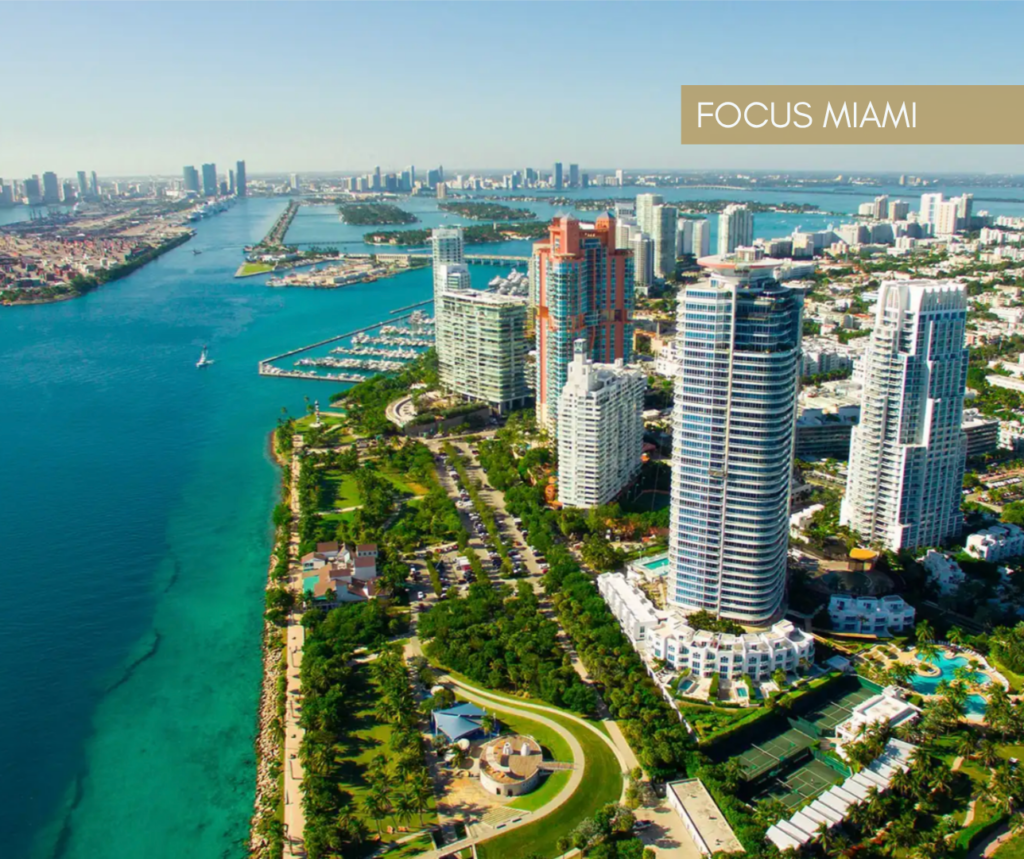Les adresses incontournables à Miami