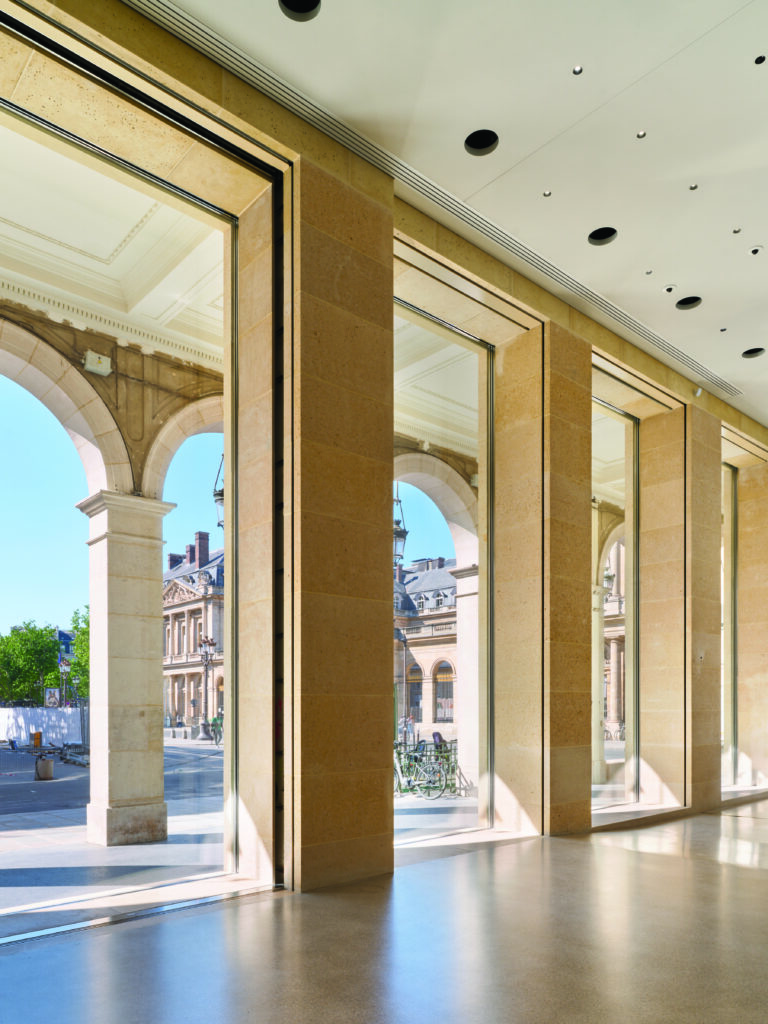 Fondation Cartier pour líart contemporain