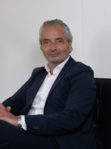 Roger Abecassis Hôtels particuliers Paris 16 luxe