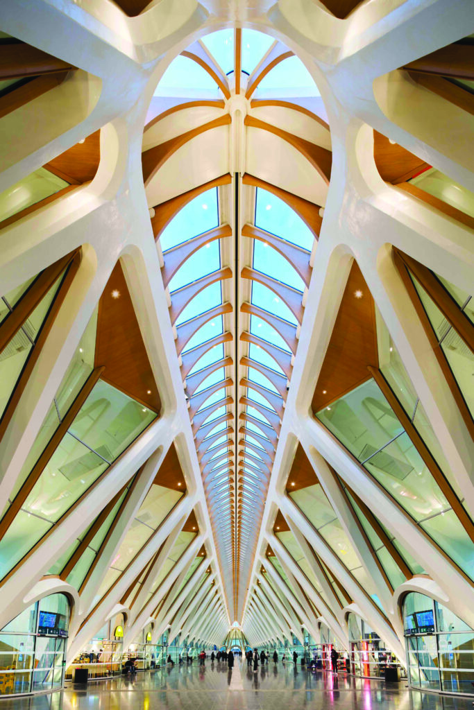 Mons calatrava 1©Olivier Schuh - Palladium Photodesign