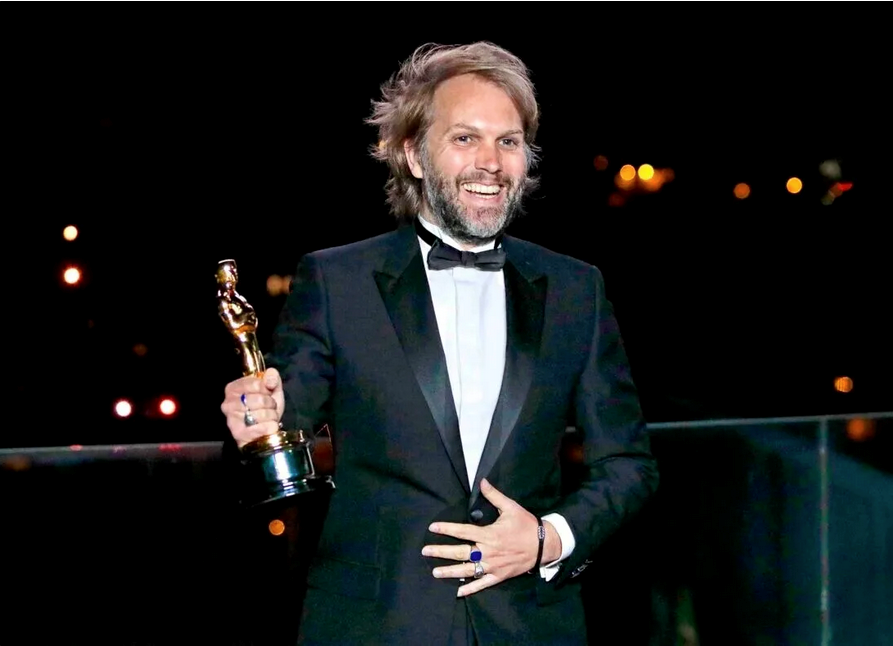 Florian Zeller 1