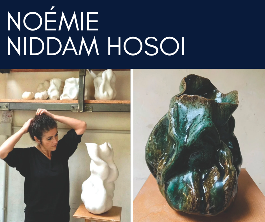 NOÉMIE NIDDAM HOSOI