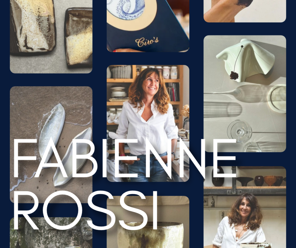 FABIENNE ROSSI